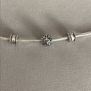 Pandora Serendipity Charm